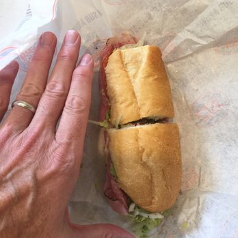 Jersey Mike's Subs - Sandwiches Near Me - Thousand Oaks, California Jersey Mike's Subs - Sandwiches Near Me - Thousand Oaks, California