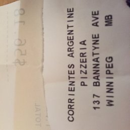 Exact address