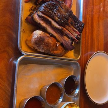 Ruby Red's BBQ - Certified Black Angus Brisket Pulled Pork Regular Lemonade - Barbeque Near Me - La Habra, California Ruby Red's BBQ - Certified Black Angus Brisket Pulled Pork Regular Lemonade - Barbeque Near Me - La Habra, California