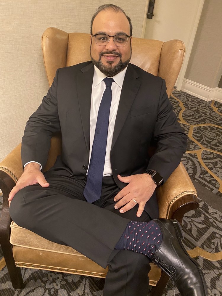 KHAN PSYCHIATRY Updated July 2024 778 Chevelle Dr, Baton Rouge