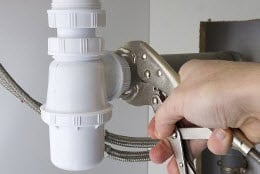 Slide of A Good Plumber