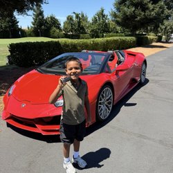 Son