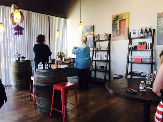 Coruce Vineyards and Winery by null