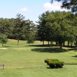 Woburn Country Club - Woburn Country Club