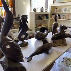 Seagull Antiques Gifts & Collectibles