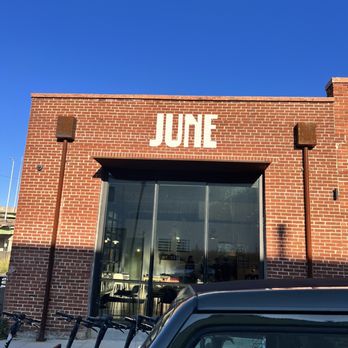 June Coffee - Coffee & Tea Near Me - Birmingham, Alabama June Coffee - Coffee & Tea Near Me - Birmingham, Alabama