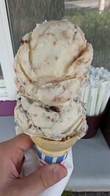 Hot Licks Homemade Ice Cream by null