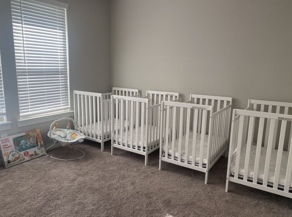 ANGEL HOME DAYCARE Request Consultation 28 Photos 1140 Blue Ridge