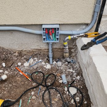 Lite Work - Electricians Near Me - Austin, Texas