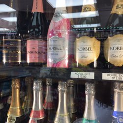 Nice ce and cool ready chilled