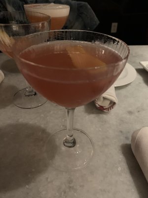 Fitzgerald's by null