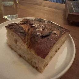 Focaccia