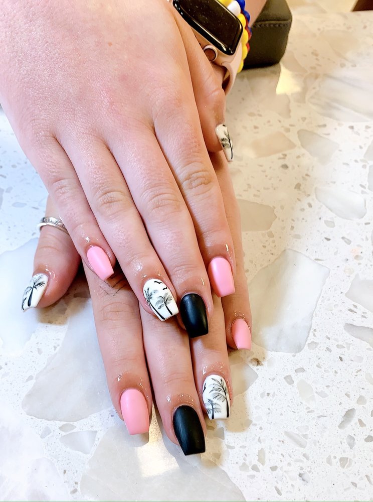 KATIE NAILS SPA Updated August 2024 55 Photos & 43 Reviews 578