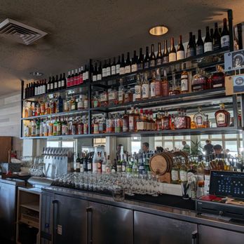 Beach Chalet Brewery and Restaurant - Bar - Breweries Near Me - San Francisco, California