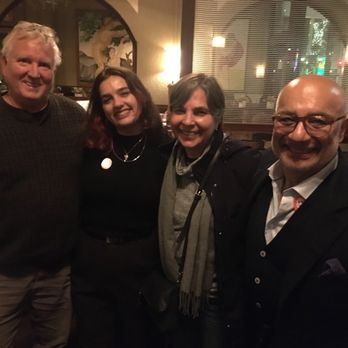 Assaggio Ristorante - Bob, Francesca, Tonia & Mauro - Italian Near Me - Seattle, Washington Assaggio Ristorante - Bob, Francesca, Tonia & Mauro - Italian Near Me - Seattle, Washington