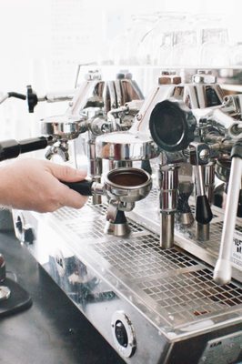 Driftwood Coffee Co. by null