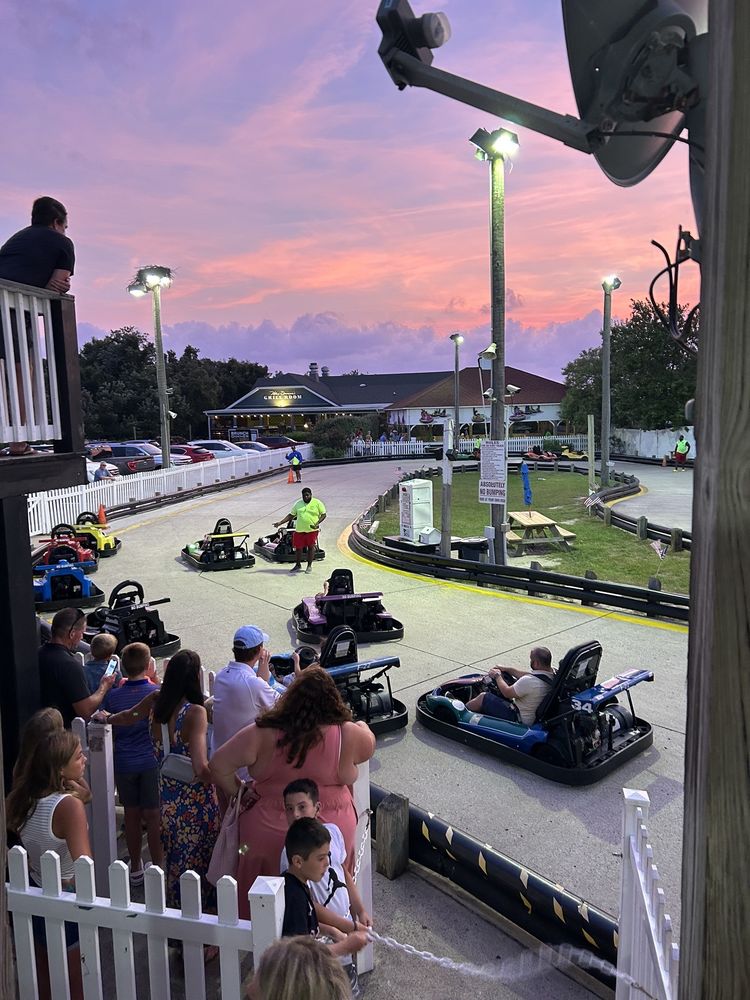COROLLA RACEWAY Updated September 2024 17 Reviews 796 Sunset Blvd