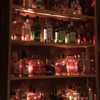 Cliff Bell's - Bars Near Me - Detroit, Michigan