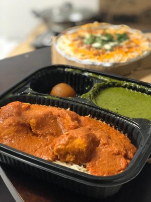 Chit Chaat Cafe - Best Indian Street Food in Vienna by null