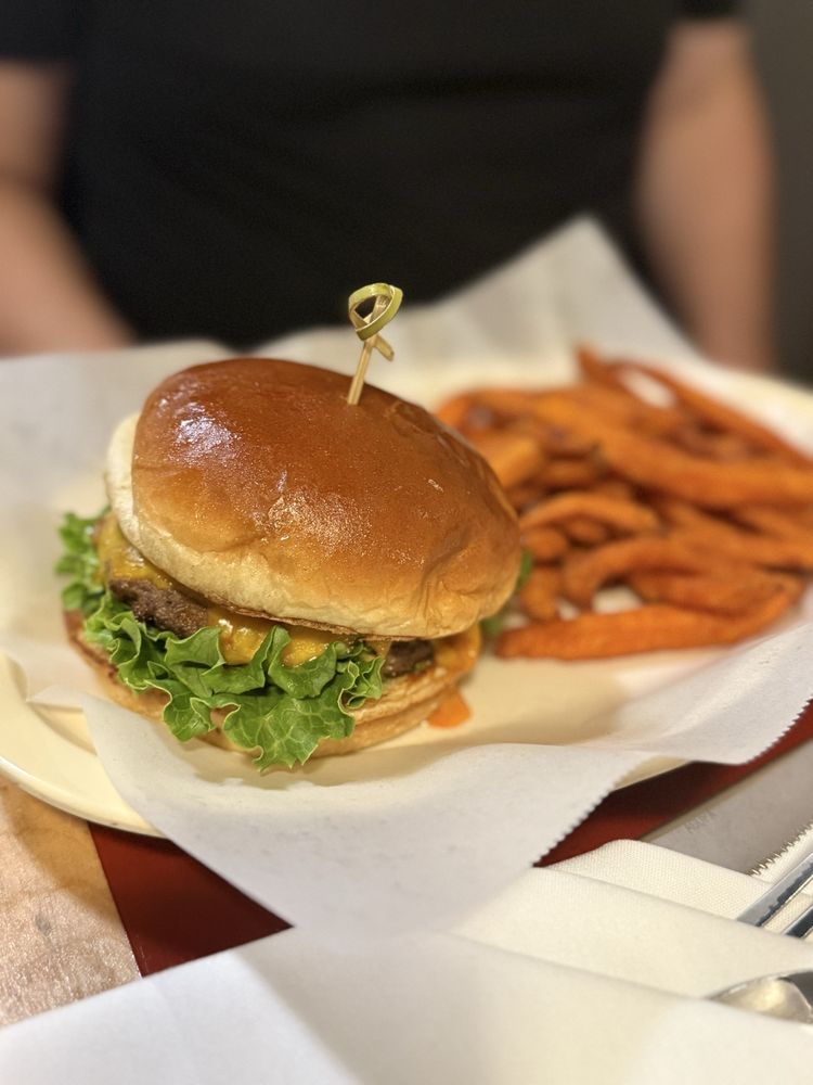 Gaia Masala & Burger Gaia Masala & Burger