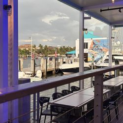 The Cove - The view
