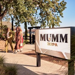 Mumm Napa