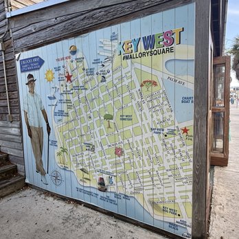 Mallory Square - Landmarks & Historical Buildings Near Me - Key West, Florida Mallory Square - Landmarks & Historical Buildings Near Me - Key West, Florida