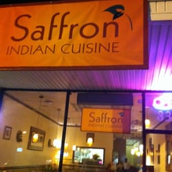Saffron Indian Cuisine