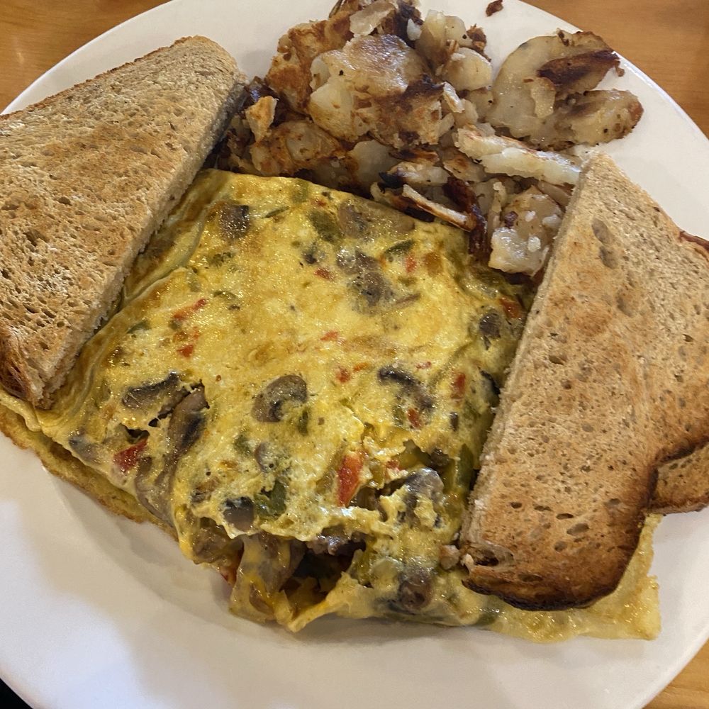 Carver's - Cheesesteak omelette - Diners Near Me - Denville, New Jersey Carver's - Cheesesteak omelette - Diners Near Me - Denville, New Jersey