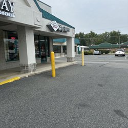 Capriotti's Sandwich Shop - Outside