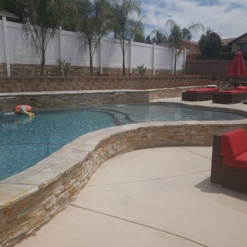 Quality Custom Pools - Pool & Hot Tub Service Near Me - Menifee, California