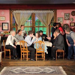 RCLPC Theater - YCTIWY 2015