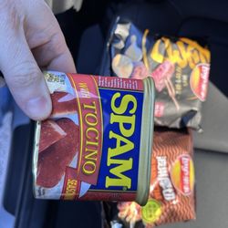 Asian Market