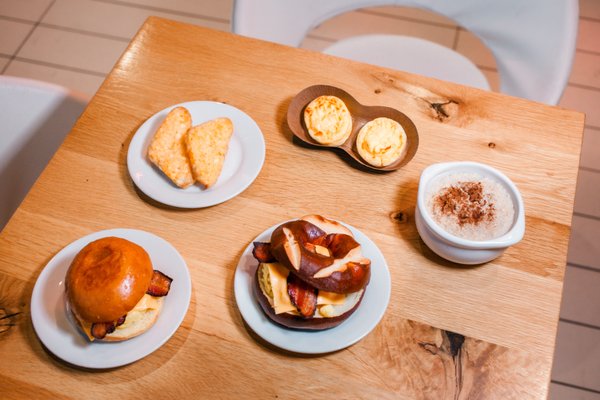 Stan's Donuts & Coffee by null