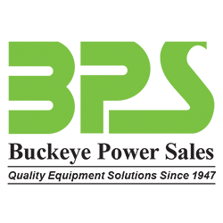 Buckeye Power Sales - Buckeye Power Sales