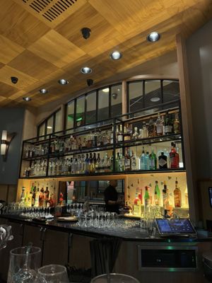 Mootz Pizzeria + Bar by null