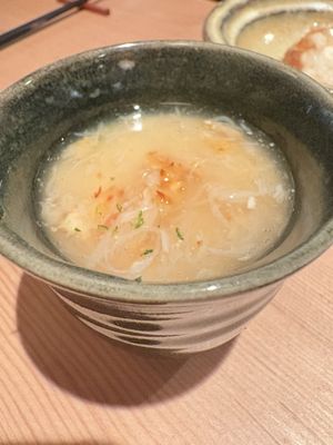 Sumibiyaki Arashi by null