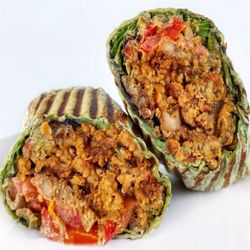 VegainzLA - Wrap