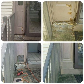 RCF Restoration - Door repair - Damage Restoration Near Me - Glen Burnie, Maryland RCF Restoration - Door repair - Damage Restoration Near Me - Glen Burnie, Maryland