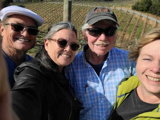 BobDog Wines by null