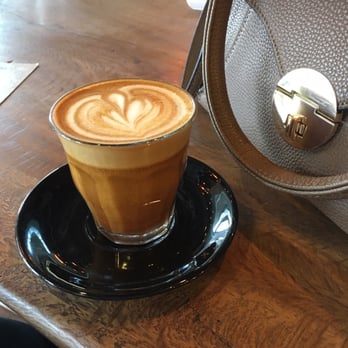 Lineage Coffee Roasting - Almond milk Latte - Coffee & Tea Near Me - Orlando, Florida Lineage Coffee Roasting - Almond milk Latte - Coffee & Tea Near Me - Orlando, Florida