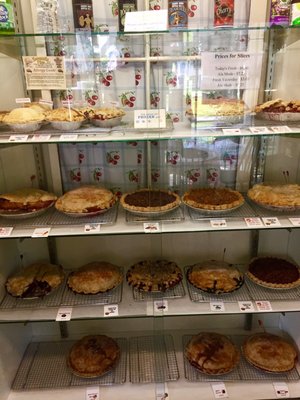 Sweetie Pies by null