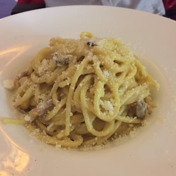 Life - Carbonara - Italian Near Me - Rome, RM