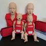 Photo of Henderson CPR 911