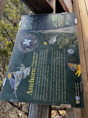 Balcones Canyonlands National Wildlife Refuge by null