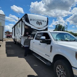Norwood Transport
