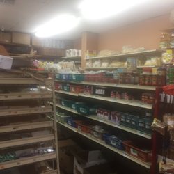 African General Store