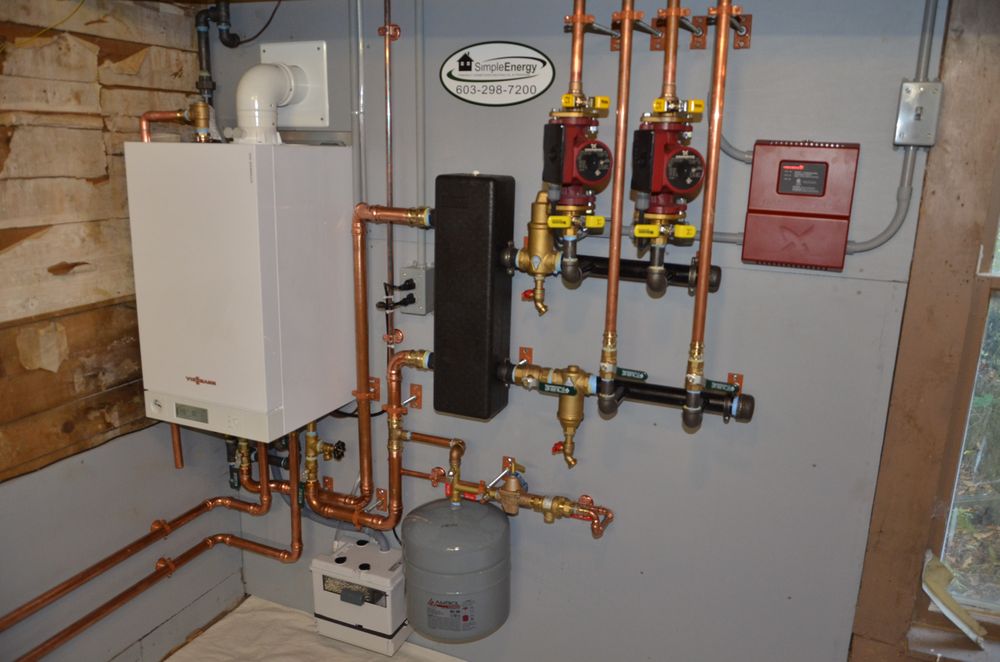 Slide of Simple Energy