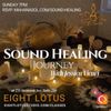 Eight Lotus Wellness and Yoga gift card
