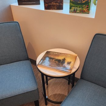 White Pine Family Dental - Waiting area. - General Dentistry Near Me - Reno, Nevada White Pine Family Dental - Waiting area. - General Dentistry Near Me - Reno, Nevada